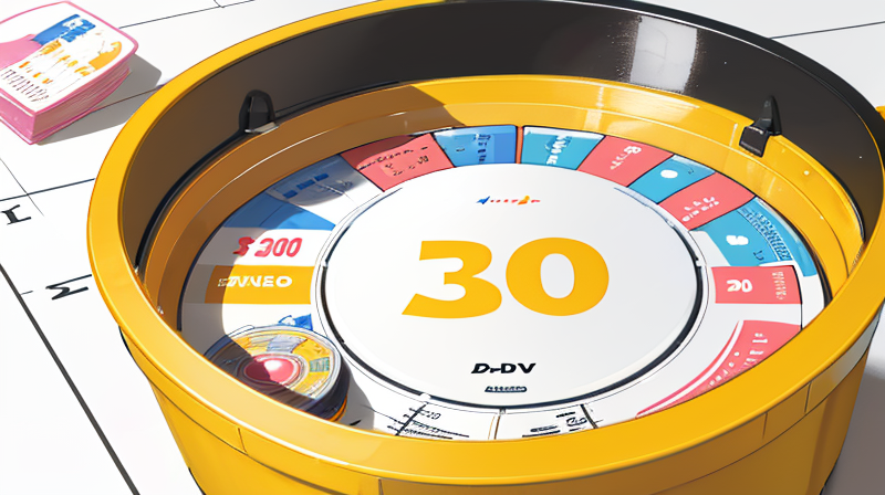 TSUTAYA DISCASの料金プランと30日間無料トライアル