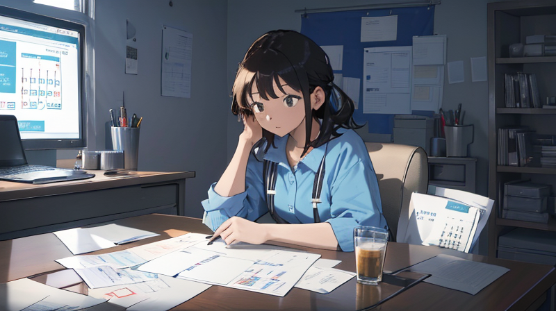 無料期間内に解約する方法とタイミング