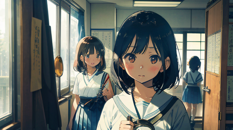有村架純や吉川愛も出演!注目の子役たち