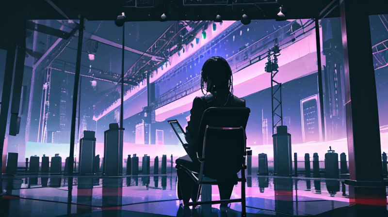 ABEMAでリアルタイム視聴する方法