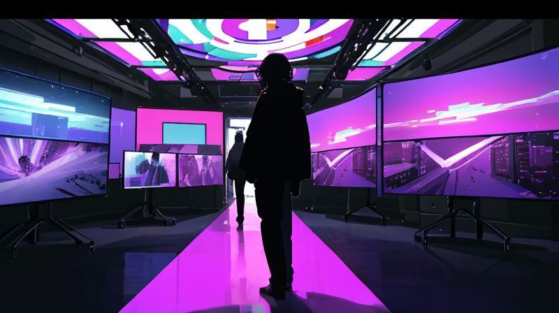 TikTokのななにー流行動画との違い