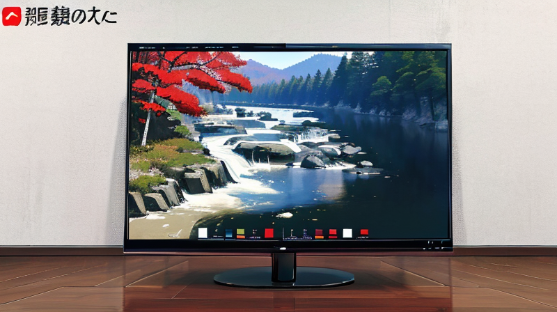 配信サービス一覧表（日本国内／2025年11月時点）