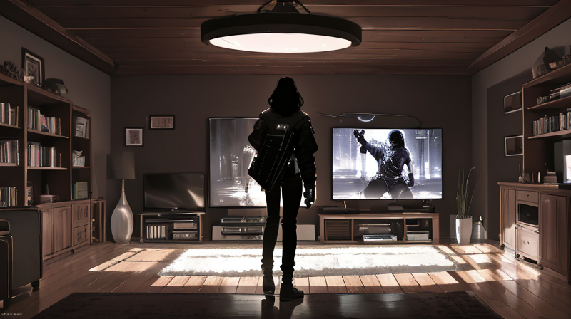 U-NEXTでUFCを見放題で見る方法