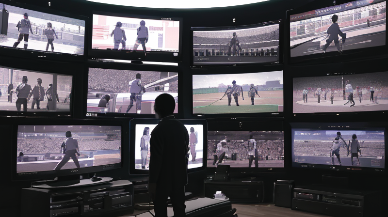 地上波テレビやDAZNで見れるか