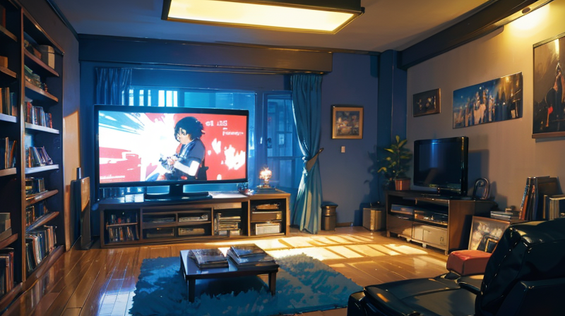 結論：Fate網羅目的なら「U-NEXT」が最強