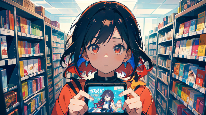 アニメ専門なら「dアニメストア」も有力