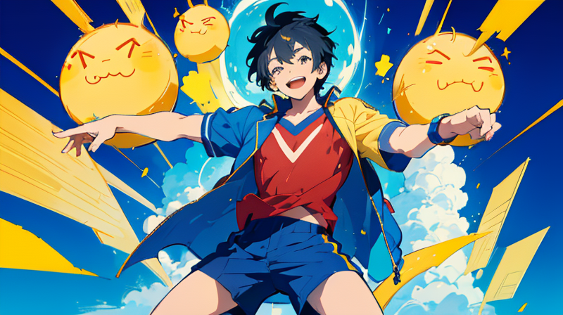 「えんぴつしんちゃん」とは？小学生しんのすけの物語