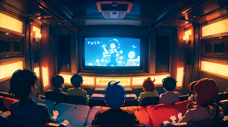 映画31作が見放題！「U-NEXT」の強みと特徴