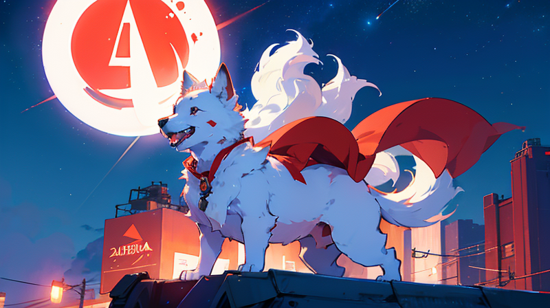 『SUPER SHIRO』はどこで見れる？ABEMAとTELASA