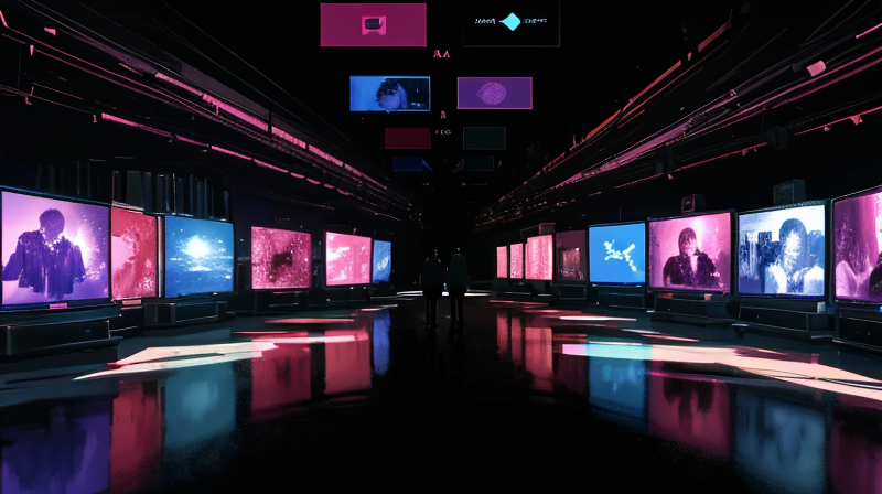 他のVODサービスとの比較と向き不向き