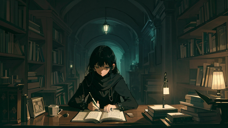 書籍版や関連作品の楽しみ方