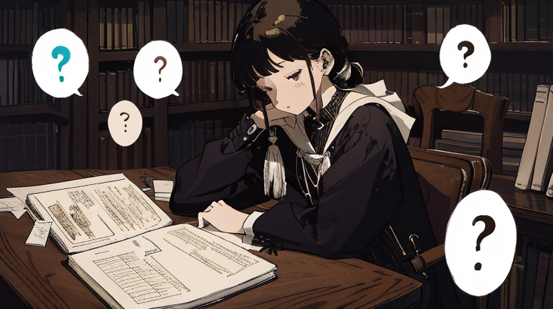 視聴前に知っておきたいQ&A