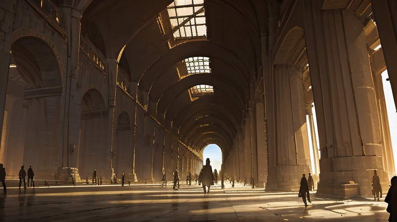 サイロとは？作品概要を整理