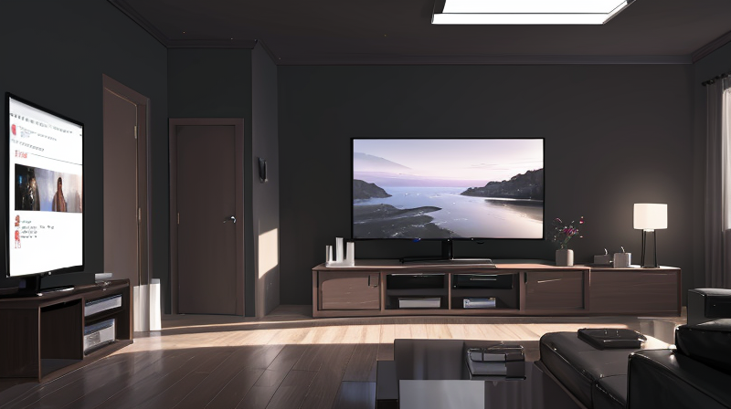 Apple TV単体で視聴する方法