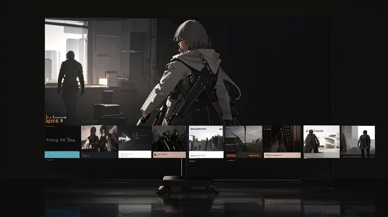 Prime Video経由で見る場合