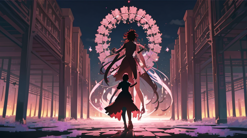 アニメ見放題に強いDMM TVとU-NEXT