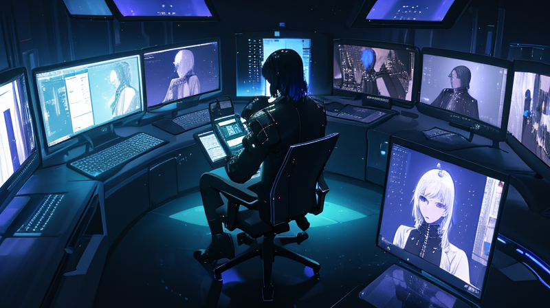 ジョジョ7部に備えて選ぶVODのコツ