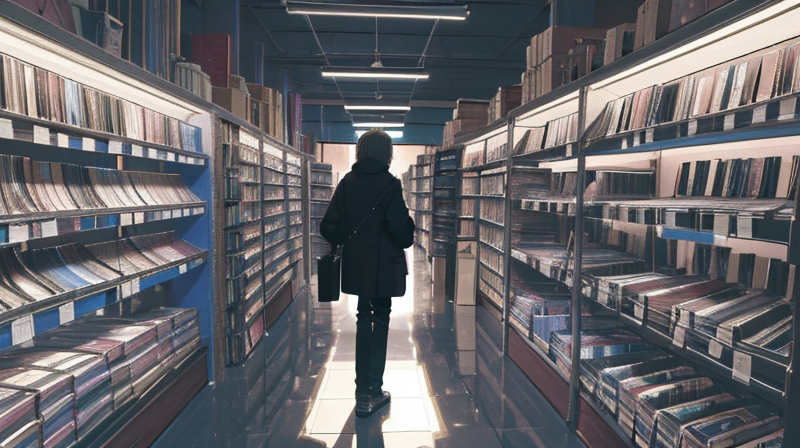 DVDレンタルや購入はできる？