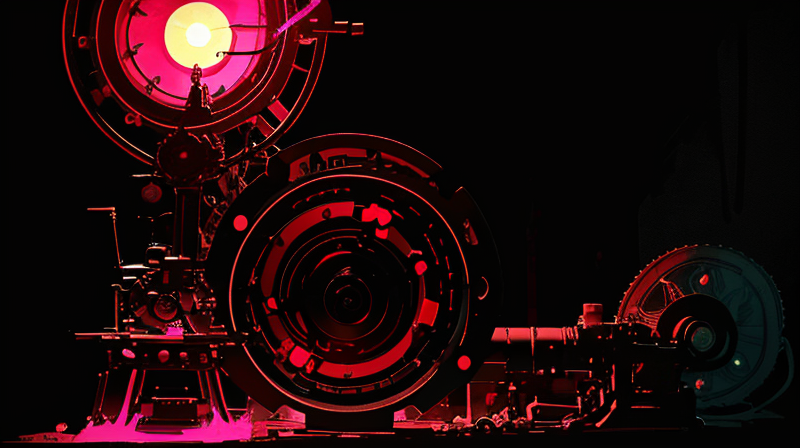 ショート映画VOD SAMANSAとは