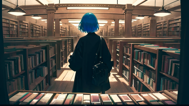 他作品も楽しみたい人向け