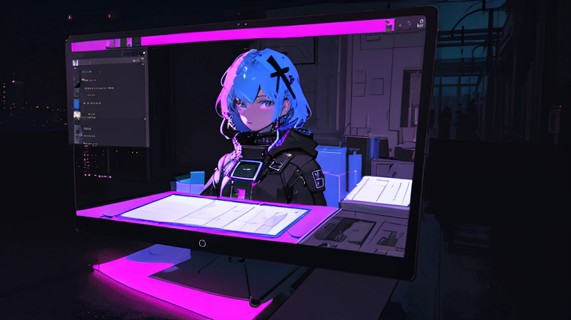 U-NEXT月額パックで視聴