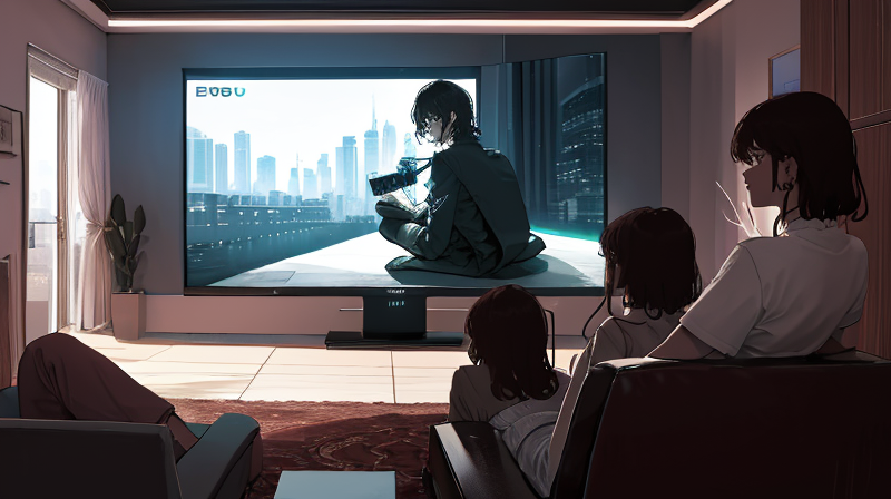 ABEMAでダウンタウンプラス