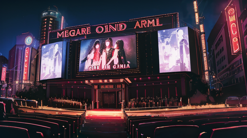 2025年公開の新作ミセス映画