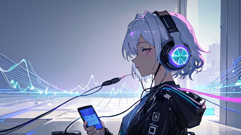 サウンドトラック配信サービス