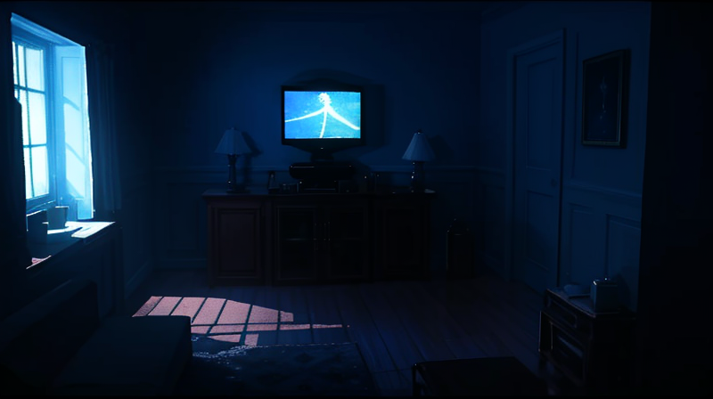 FODで世にも奇妙な物語を視聴