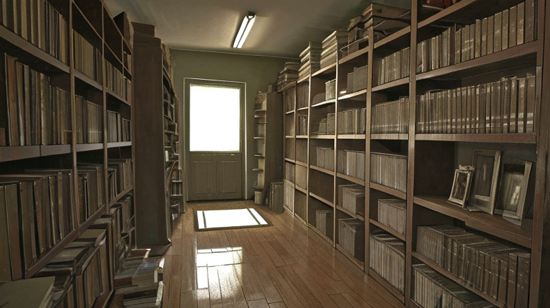 過去の名作をできるだけ網羅