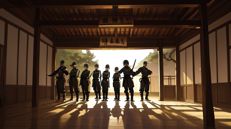 対象作品とこの記事の前提