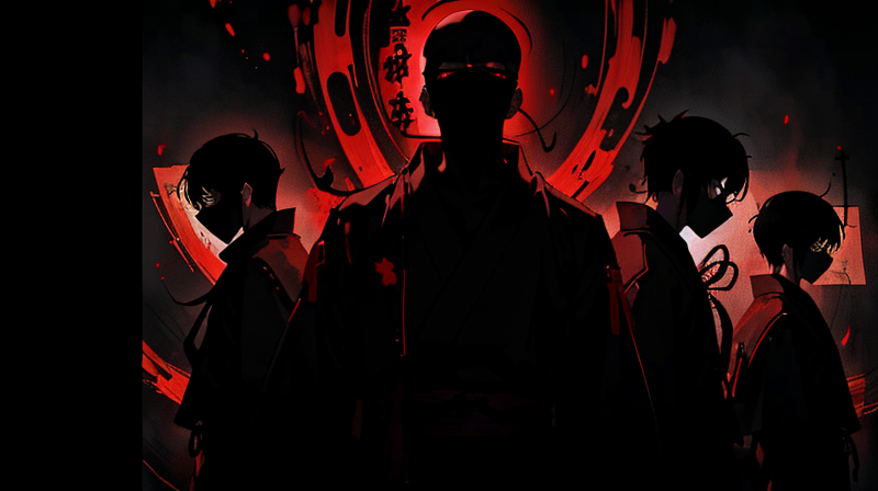 違法アップロード動画に注意