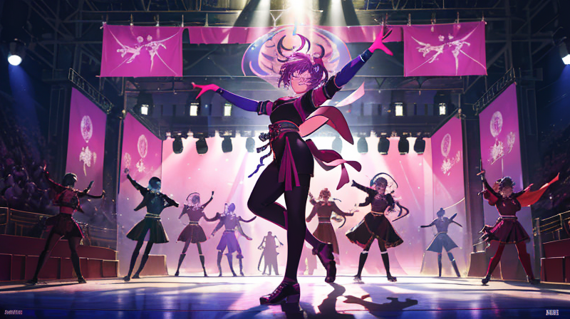 ミュージカル第14弾をBlu-rayで