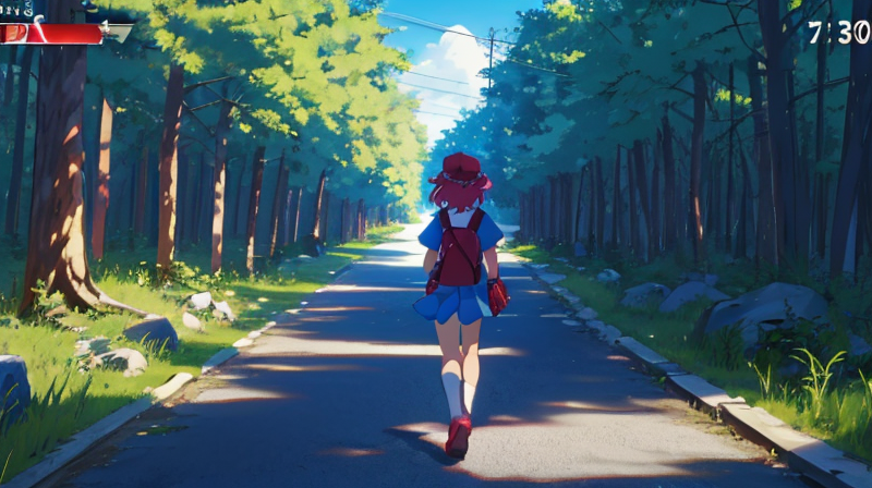 逆愛はビデオマーケットとBS11+でレンタル視聴