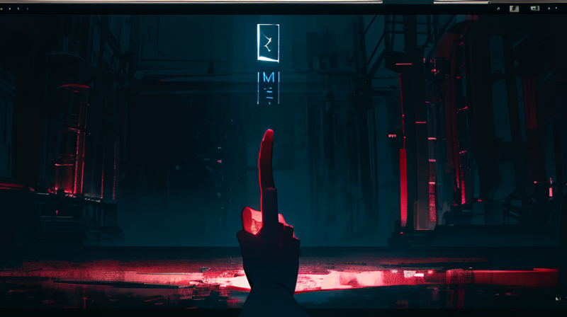 VimeoでCurve映画を無料視聴