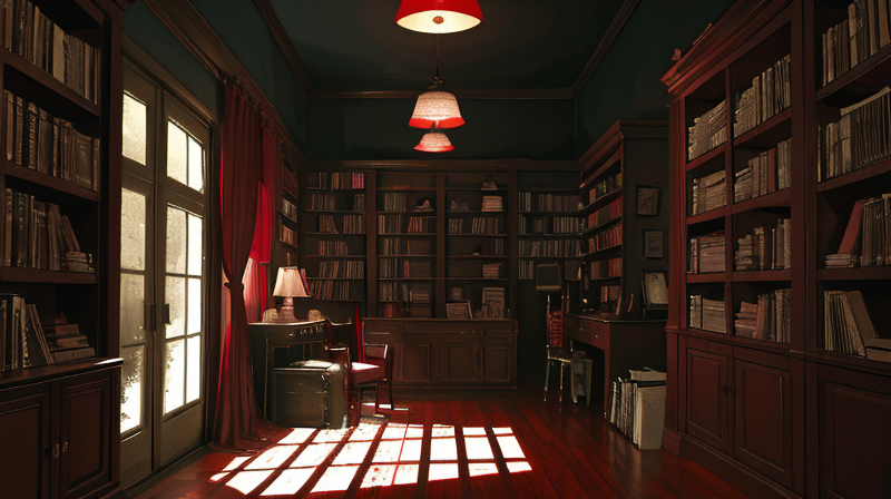 ホラー短編好きにおすすめVOD