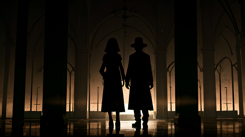 Curve映画が好きな人向け類似作