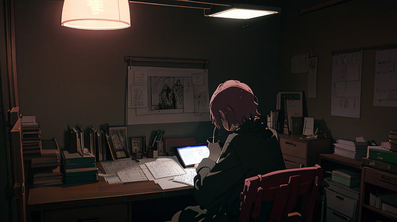 対象作品と視聴条件の前提