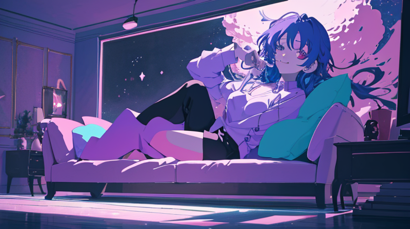 U-NEXTで見られるHoneyWorksアニメ