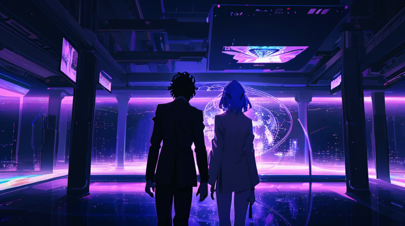 dアニメストアとアニメ放題の配信状況