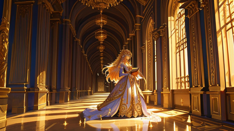 ある姫とは？この記事の前提