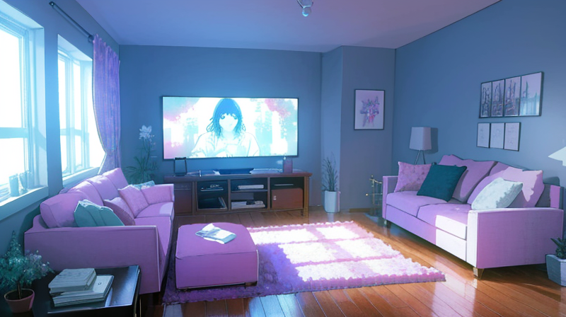 見放題で見られる主要VOD