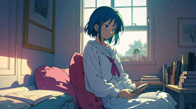 原作マンガも楽しみたい人