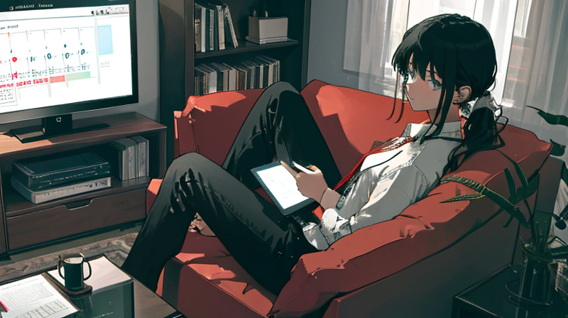 無料トライアルで作品を探すコツ