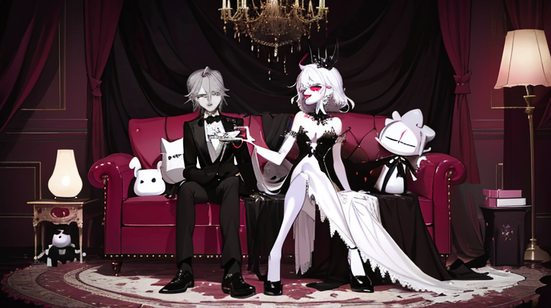 ハズビン・ホテルはAmazonプライム独占