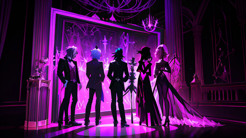 Netflixなど他社VODの配信状況