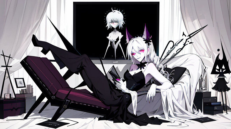 ハズビン・ホテルだけ見たい人向けプラン