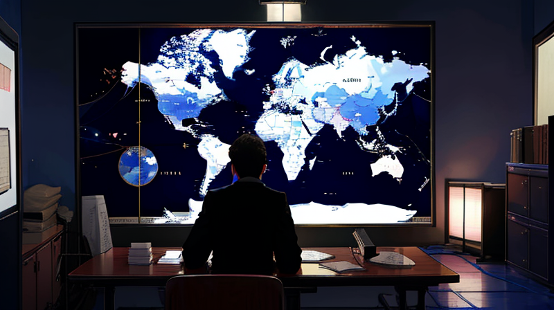 日本でのバズハート配信概要