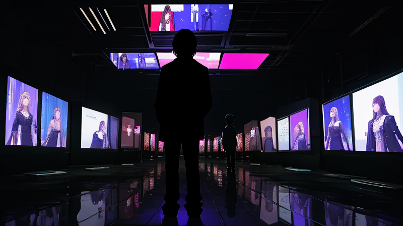 他のVODや地上波で見られる？