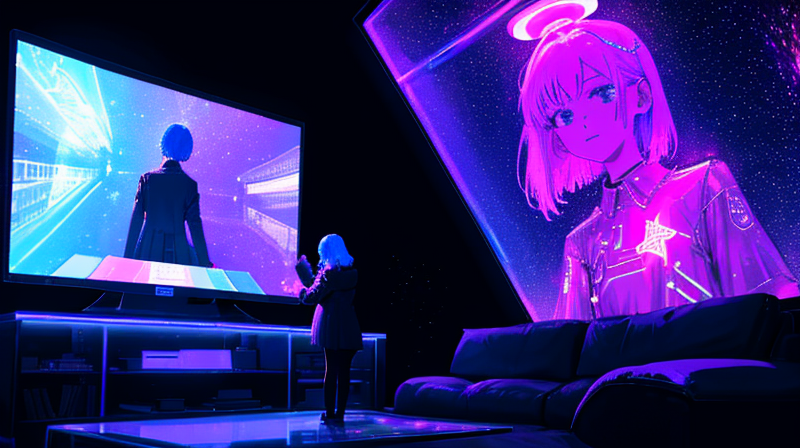 自分に合うVODサービス選び